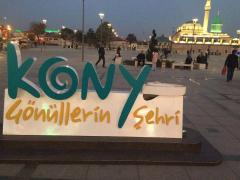 Çağrıya Kulak Ver !