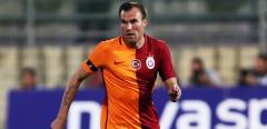 Grosskreutz İstanbuldan ayrıldı !