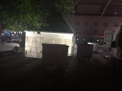 Balık Hali Yardım Bekliyor